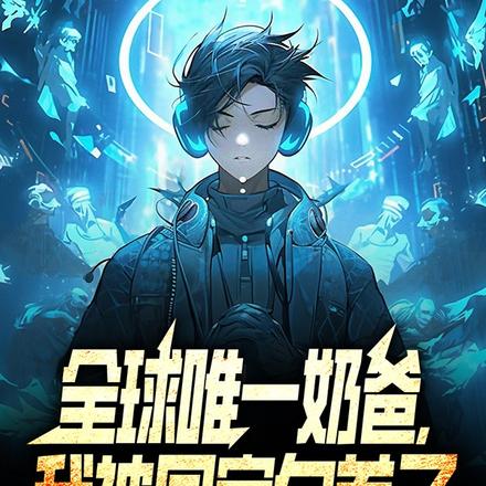 全球唯一奶爸,我被国家包养了