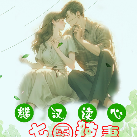糙汉读心:七零辣妻喜吃瓜集物资