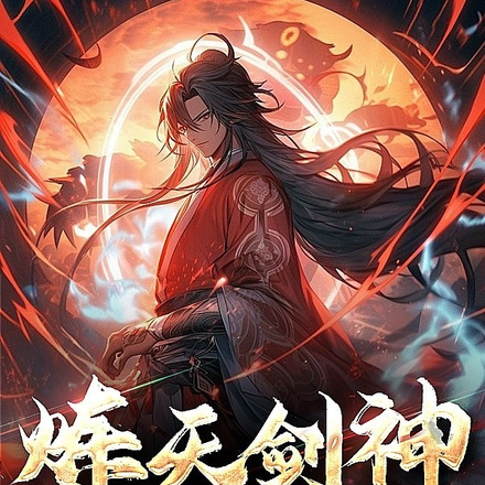 炼天剑神