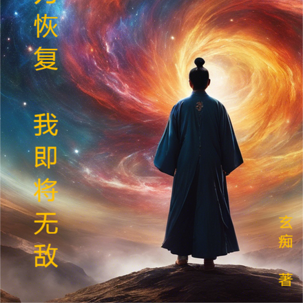 修为恢复，我即将无敌