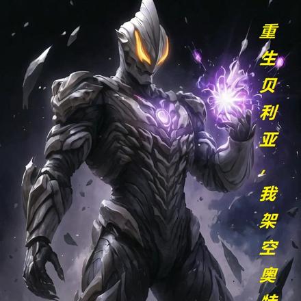 重生贝利亚,我架空奥特之父