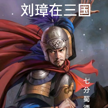刘璋在三国