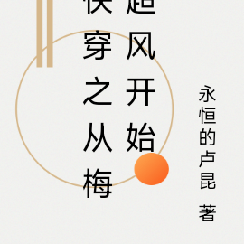 快穿之从梅超风开始