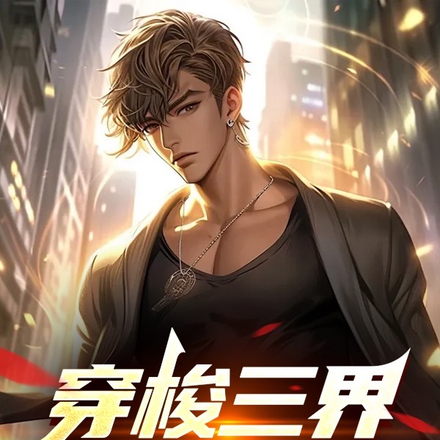 穿梭三界的倒爷