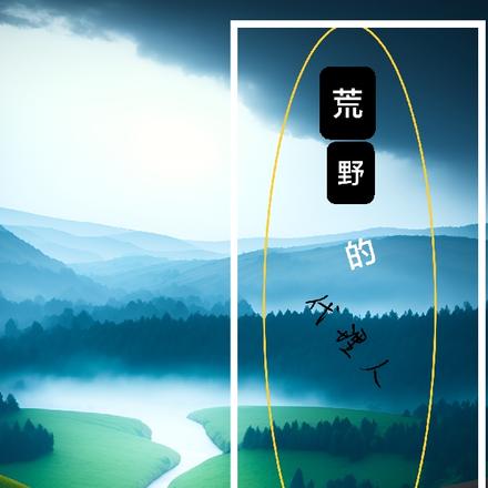 荒野的代言人