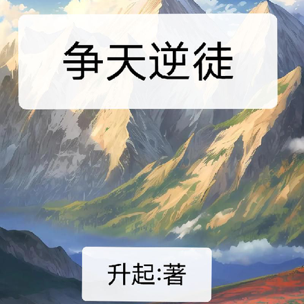 争天逆徒