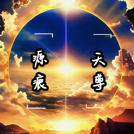 源痕天尊