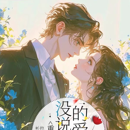 重生之没说出口的爱意