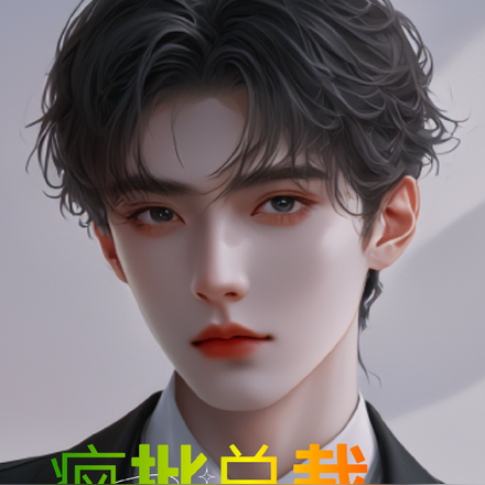 疯批总裁，强制囚宠