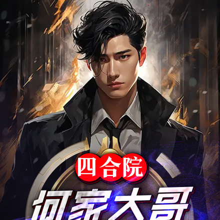 四合院:何家大哥,开局虐傻柱