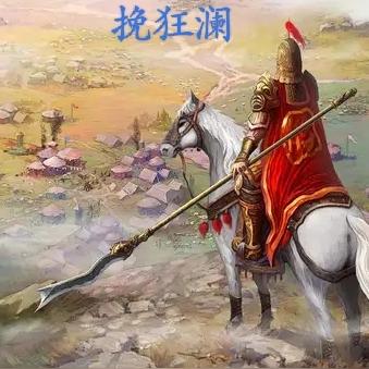 梦回宋末，挽狂澜