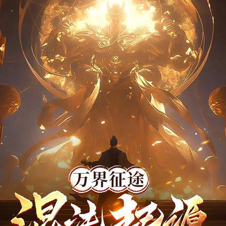 万界征途：混沌起源