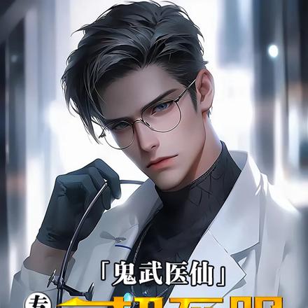 鬼武医仙：专治一切不服