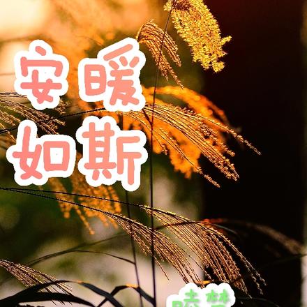 安暖如斯