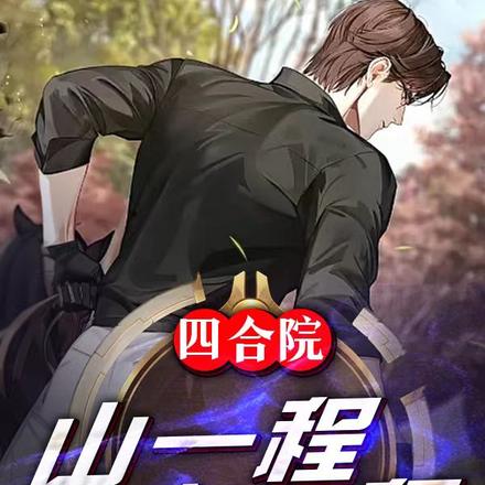 四合院:山一程,水一程