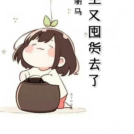 驸马,公主又囤货去了