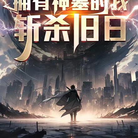 众神陨落:拥有神墓的我斩杀旧日