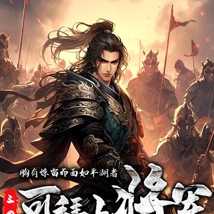 可拜上将军