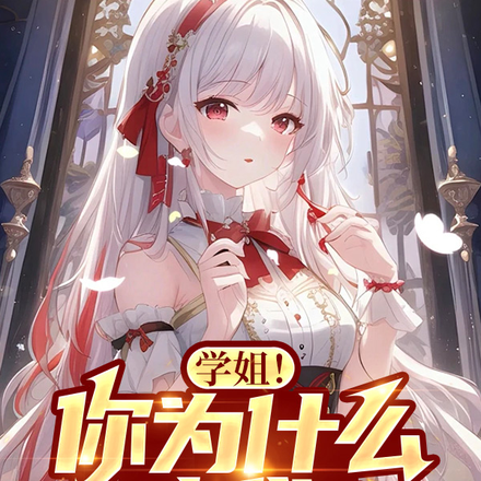 学姐！你为什么咬我？