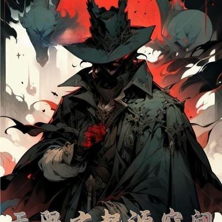 无限之起源空间