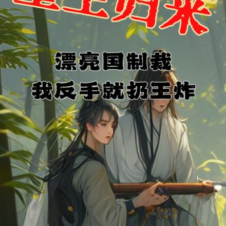 重生归来我创业却被列强制裁