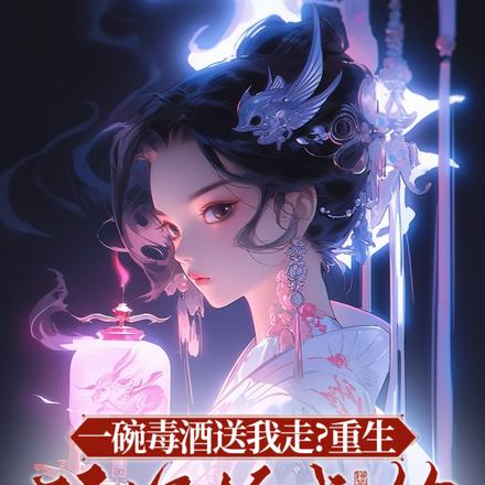 一碗毒酒送我走?重生让你输成狗
