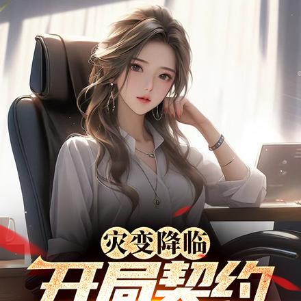 灾变降临:开局契约高冷校花