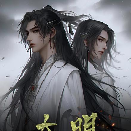 大明：揭露人性的陈雍传奇