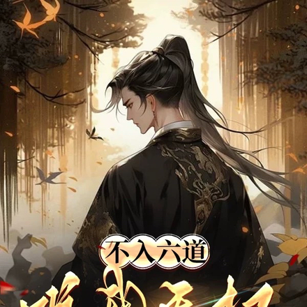 不入六道，唯我天权
