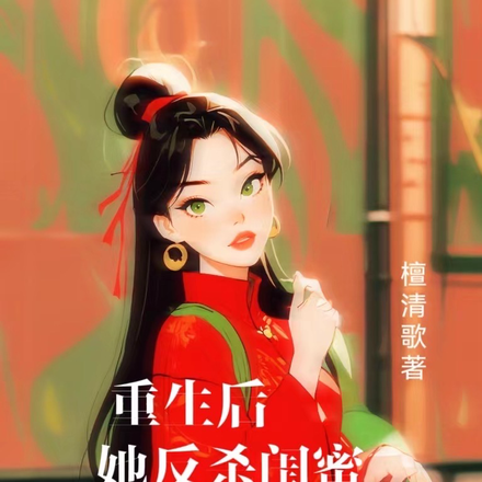 重生后,她反杀闺蜜谋取渣男江山
