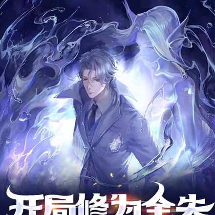 开局修为全失,从都市杀回仙界