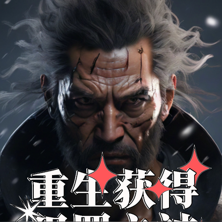 重生，获得犯罪之神