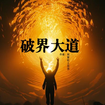 破界大道