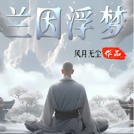 兰因浮梦