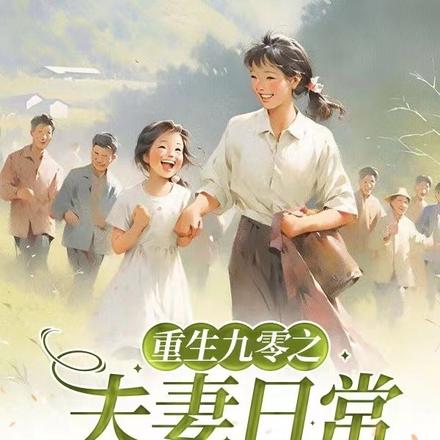 重生九零之夫妻日常的救赎