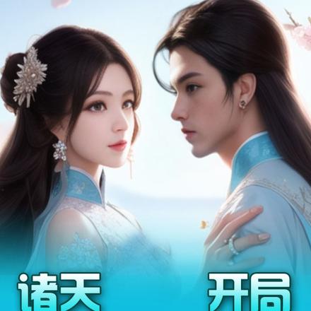 诸天：开局诛仙仙剑