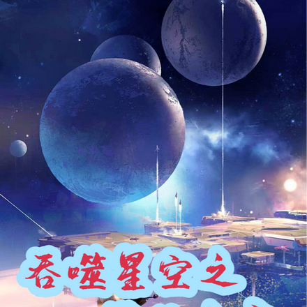 吞噬星空之造化之主