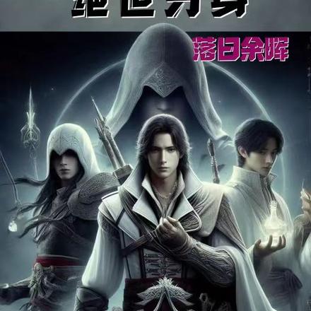 绝世分身:落日余晖