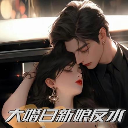 大婚日新娘反水,婚礼变葬礼!