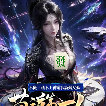 苟道第一人