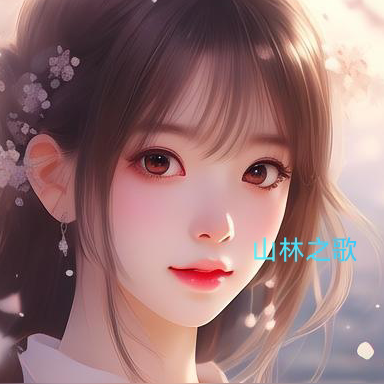 山林之歌