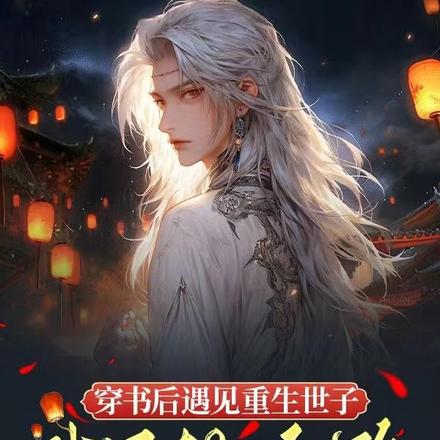 穿书后遇见重生世子,我只想跑路