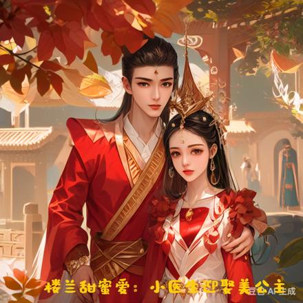 楼兰城甜蜜爱：小医生迎娶美公主