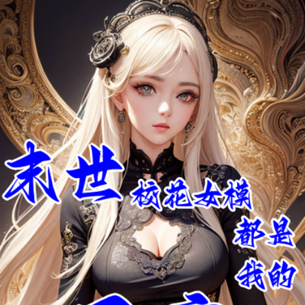 末世,校花女模都是我的灵宠