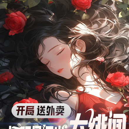 开局送外卖,与明星闹出大绯闻