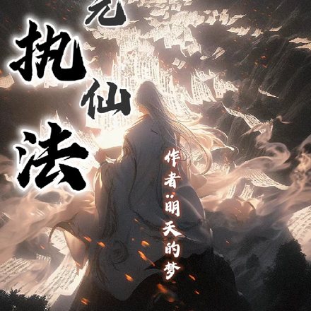 仙元执法仙