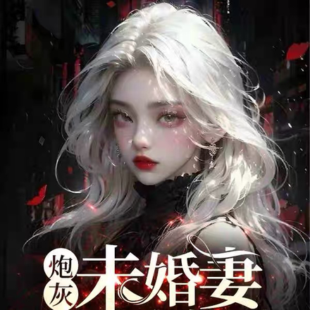 炮灰未婚妻她重生了