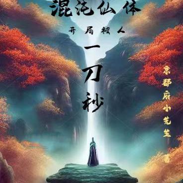 混沌仙体：开局被人一刀秒