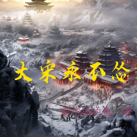 大宋永不怂