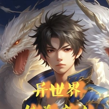 玄幻:异世界龙尊商人